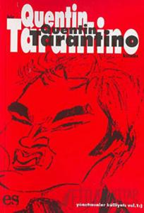 Bir Quentin Tarantino Kitabı