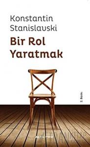 Bir Rol Yaratmak