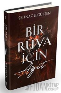 Bir Rüya İçin Ağıt (Ciltli)