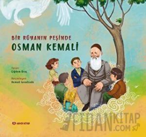 Bir Rüyanın Peşinde - Osman Kemali