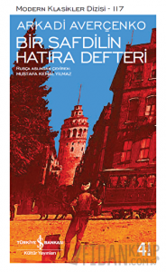 Bir Safdilin Hatıra Defteri