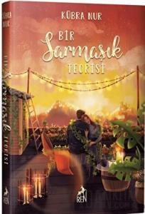 Bir Sarmaşık Teorisi (Ciltli)