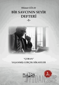 Bir Savcının Seyir Defteri 1