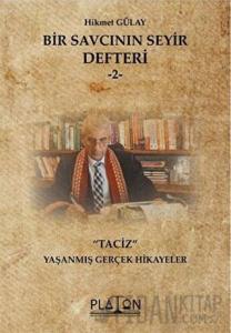 Bir Savcının Seyir Defteri 2