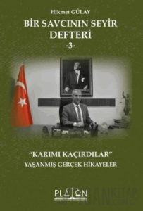 Bir Savcının Seyir Defteri 3