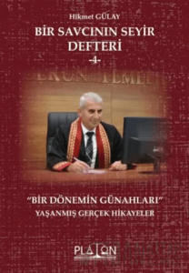 Bir Savcının Seyir Defteri 4