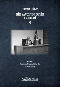 Bir Savcının Seyir Defteri 5