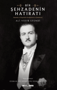 Bir Şehzadenin Hatıratı