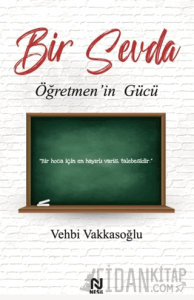 Bir Sevda Öğretmen’in Gücü