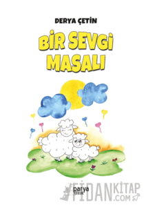 Bir Sevgi Masalı