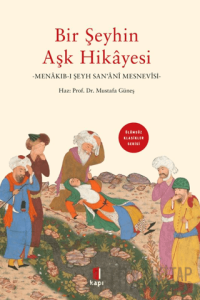 Bir Şeyhin Aşk Hikayesi