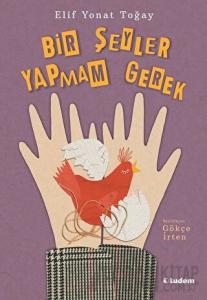 Bir Şeyler Yapmam Gerek