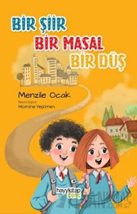 Bir Şiir Bir Masal Bir Düş