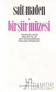 Bir Şiir Müzesi