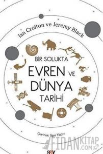 Bir Solukta Evren ve Dünya Tarihi