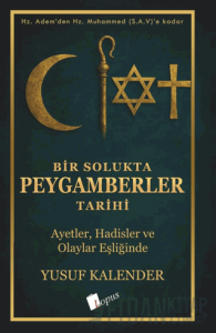 Bir Solukta Peygamberler Tarihi