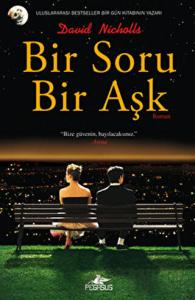 Bir Soru Bir Aşk