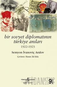 Bir Sovyet Diplomatının Türkiye Anıları