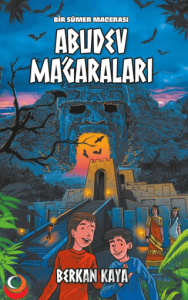 Bir Sümer Macerası Abudev Mağaraları (9+Yaş)