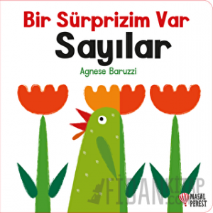 Bir Sürprizim Var - Sayılar