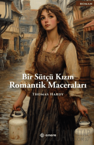 Bir Sütçü Kızın Romantik Maceraları