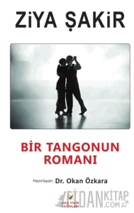 Bir Tangonun Romanı