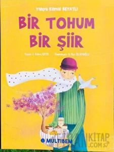 Bir Tohum Bir Şiir