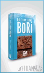 Bir Türk İkonu: Böri (Ciltli)