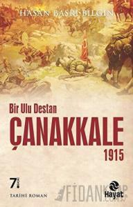 Bir Ulu Destan Çanakkale 1915