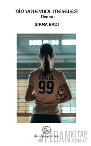 Bir Valeybol Meselesi