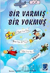 Bir Varmış Bir Yokmuş