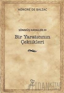 Bir Yaratıcının Çektikleri - Sönmüş Hayaller 3