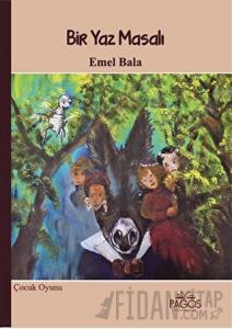 Bir Yaz Masalı (Ciltli)