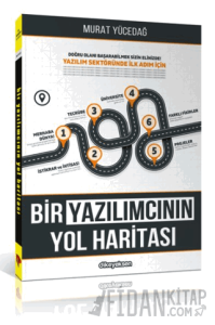 Bir Yazılımcının Yol Haritası