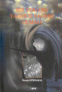 Bir Yerlere Yağmur Yağmış Olmalı