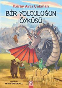 Bir Yolculuğun Öyküsü