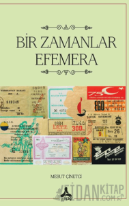 Bir Zamanlar Efemera