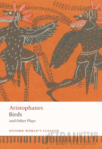 Birds and Other Plays