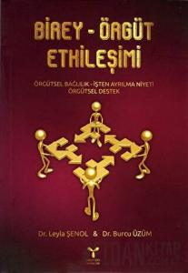 Birey-Örgüt Etkileşimi