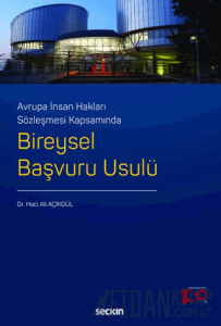 Bireysel Başvuru Usulü