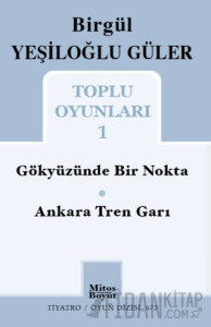 Birgül Yeşiloğlu Güler Toplu Oyunları 1