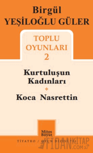 Birgül Yeşiloğlu Güler Toplu Oyunları 2