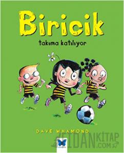Biricik Takıma Katılıyor