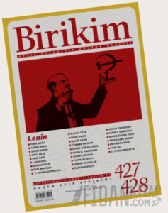 Birikim Aylık Sosyalist Kültür Dergisi Sayı: 427-428 Kasım-Aralık 2024