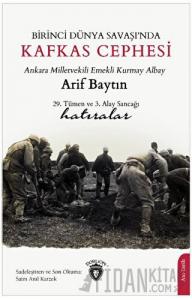 Birinci Dünya Savaşı’nda Kafkas Cephesi