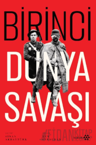 Birinci Dünya Savaşı
