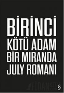 Birinci Kötü Adam