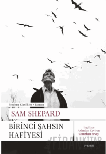 Birinci Şahsın Hafiyesi