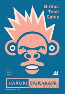 Birinci Tekil Şahıs