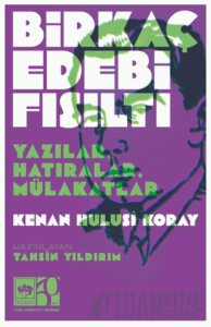 Birkaç Edebi Fısıltı